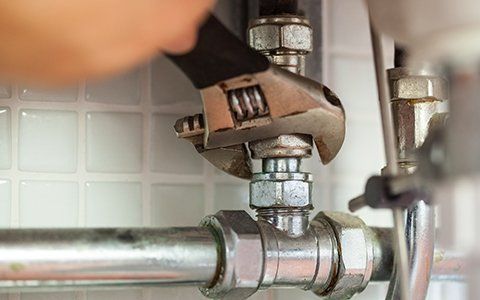 plumbing service 