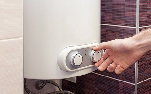 emergency heating