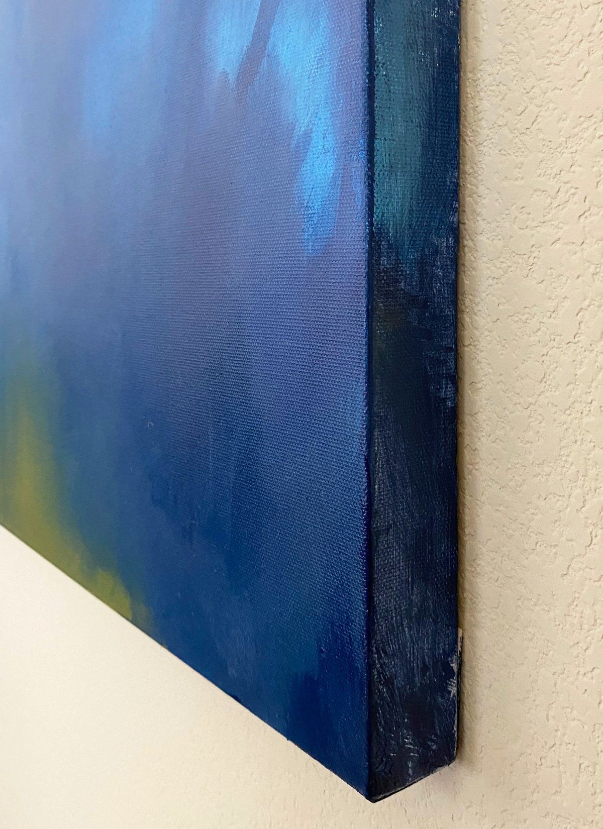 abstract painting commissions lease art home decor hotels
