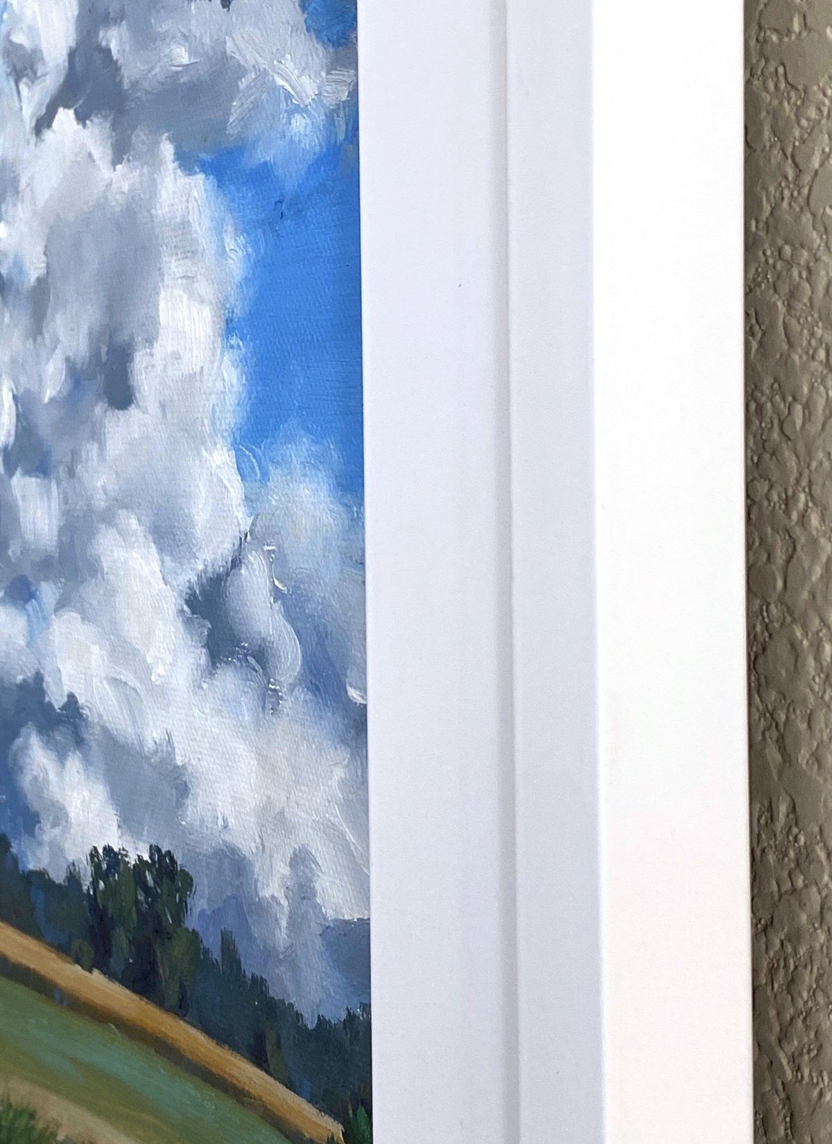 landscape painting commissions lease art home decor hotels