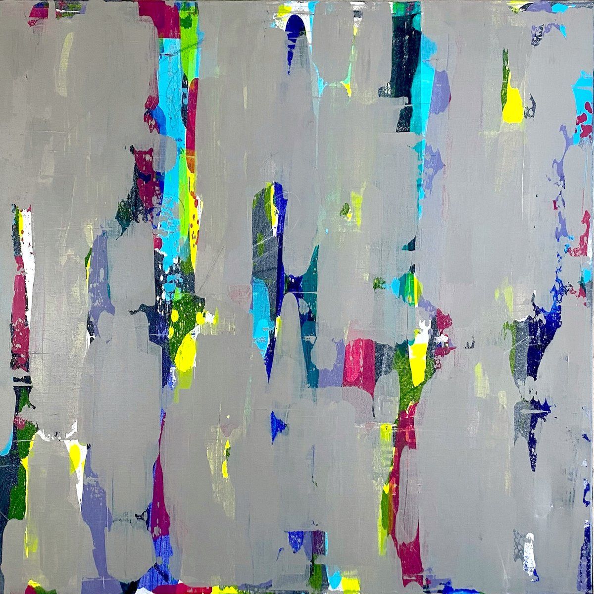 custom painting commissions lease art real estate hotels