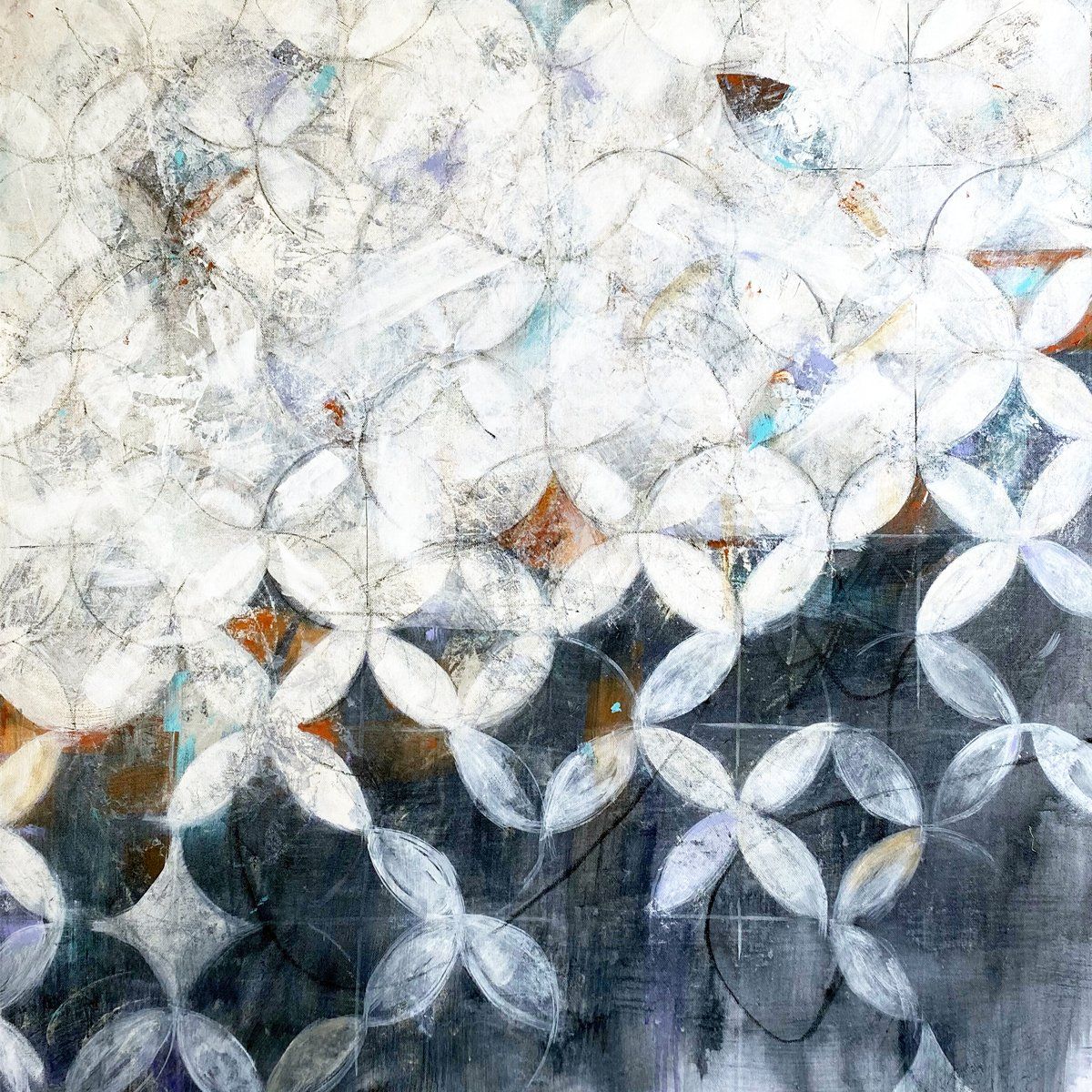 custom painting commissions lease art real estate hotels