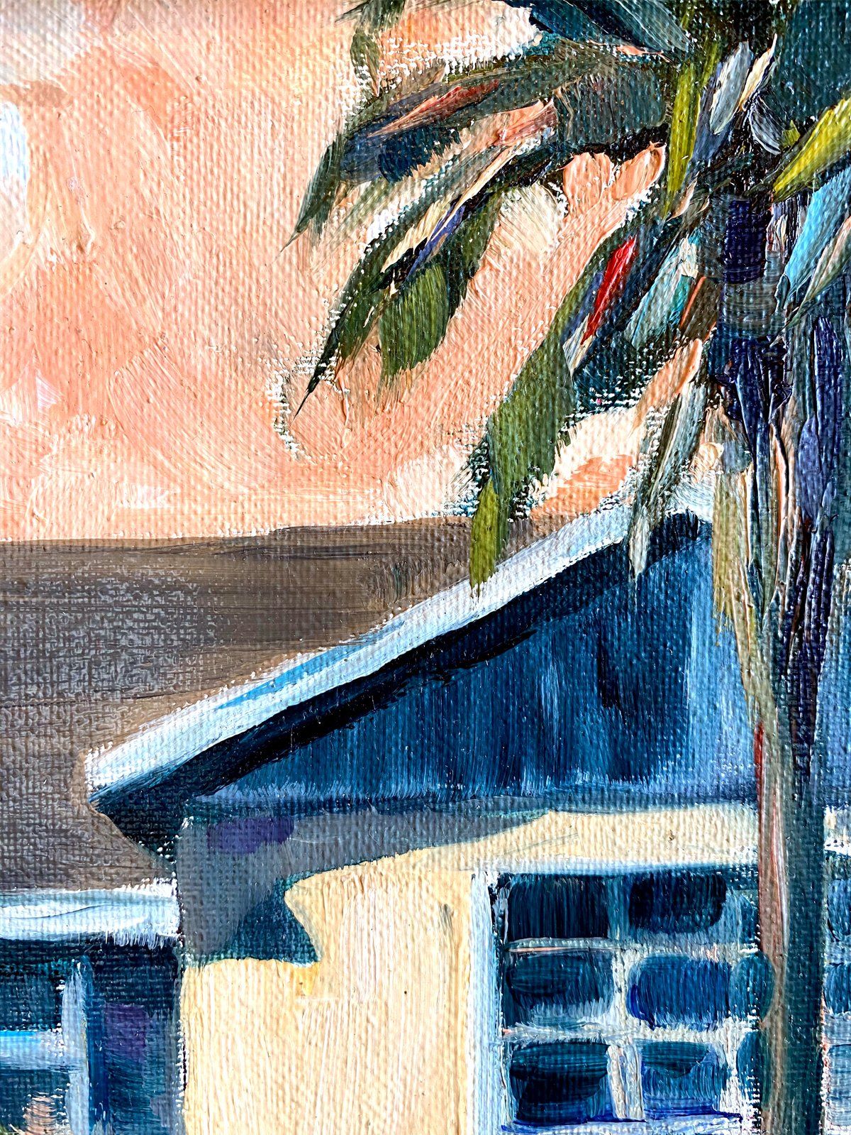 custom painting commissions lease art real estate hotels