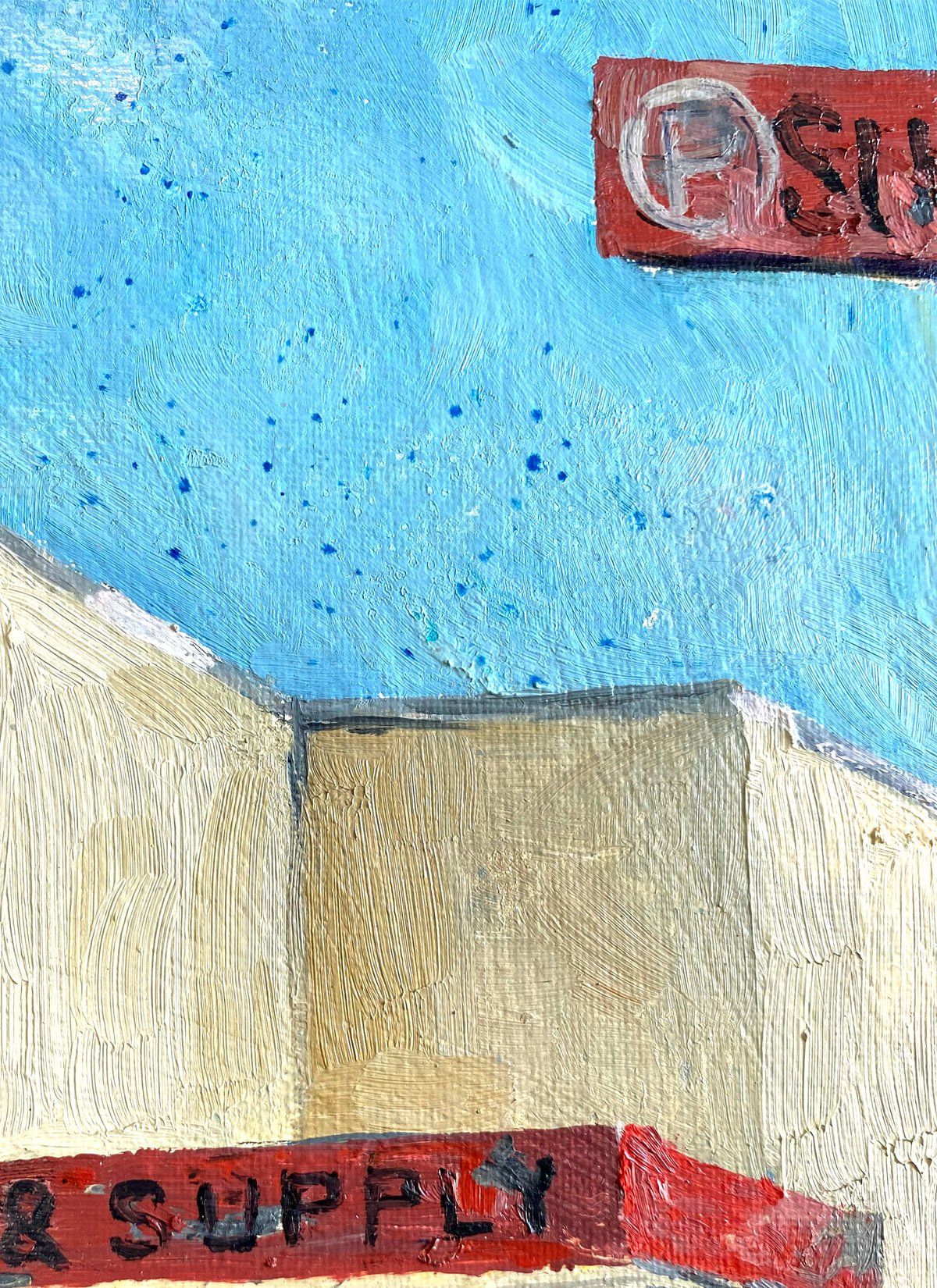 custom painting commissions lease art real estate hotels