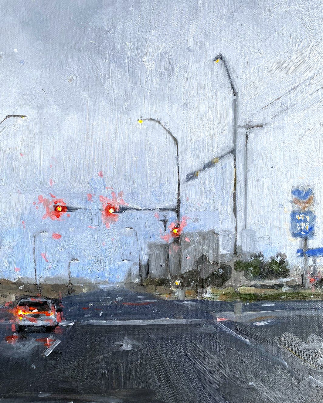 landscape painting commissions lease art home decor hotels