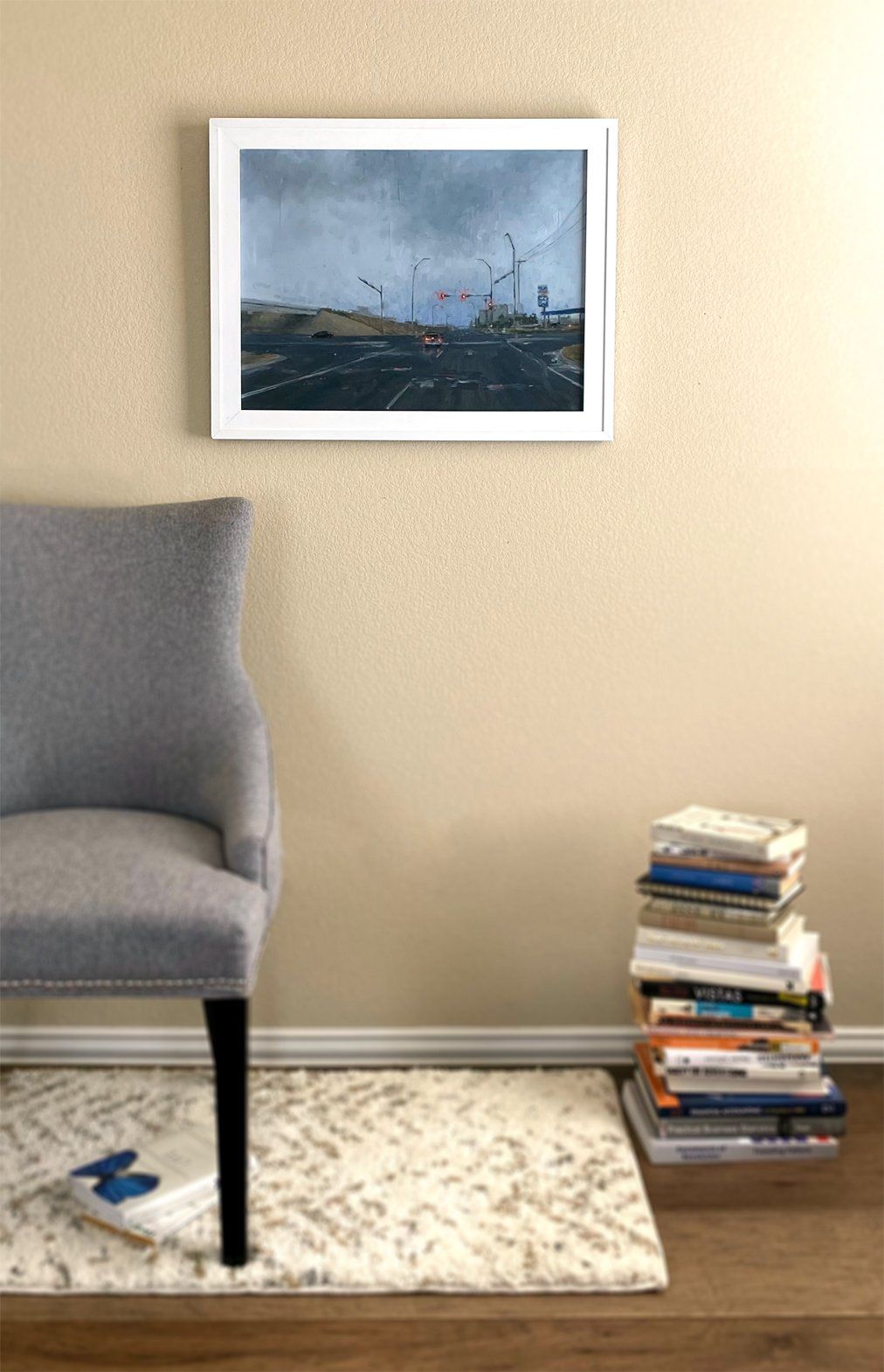landscape painting commissions lease art home decor hotels