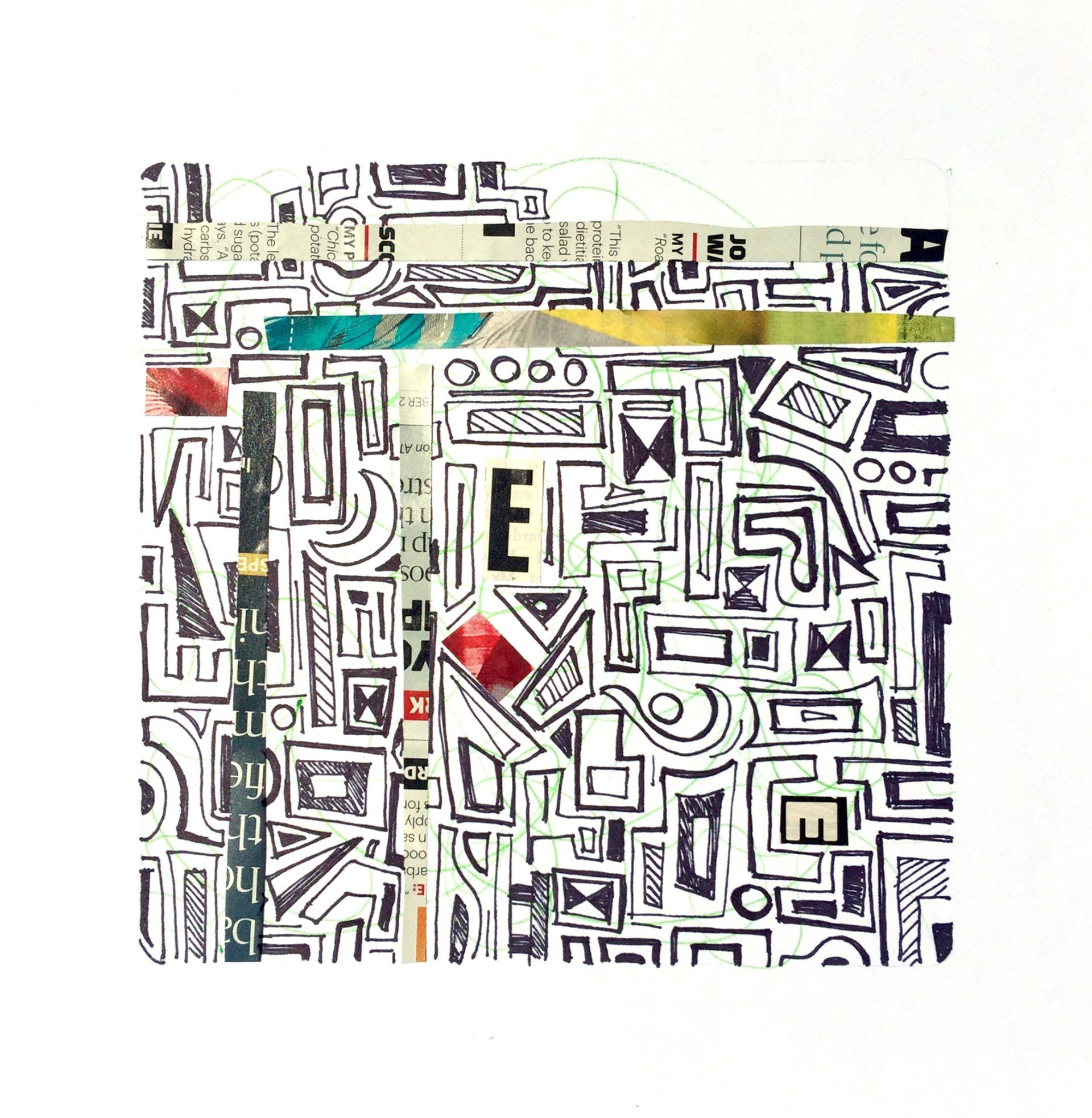 abstract custom painting commissions lease art home decor hotels