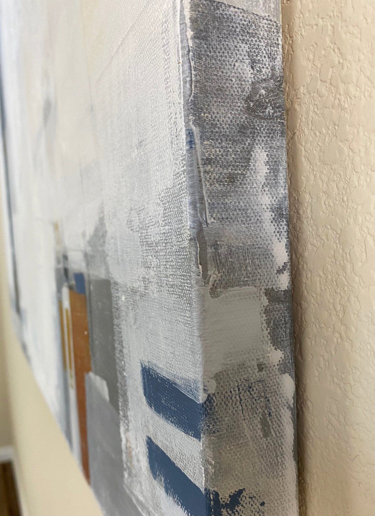 custom painting commissions lease art real estate hotels
