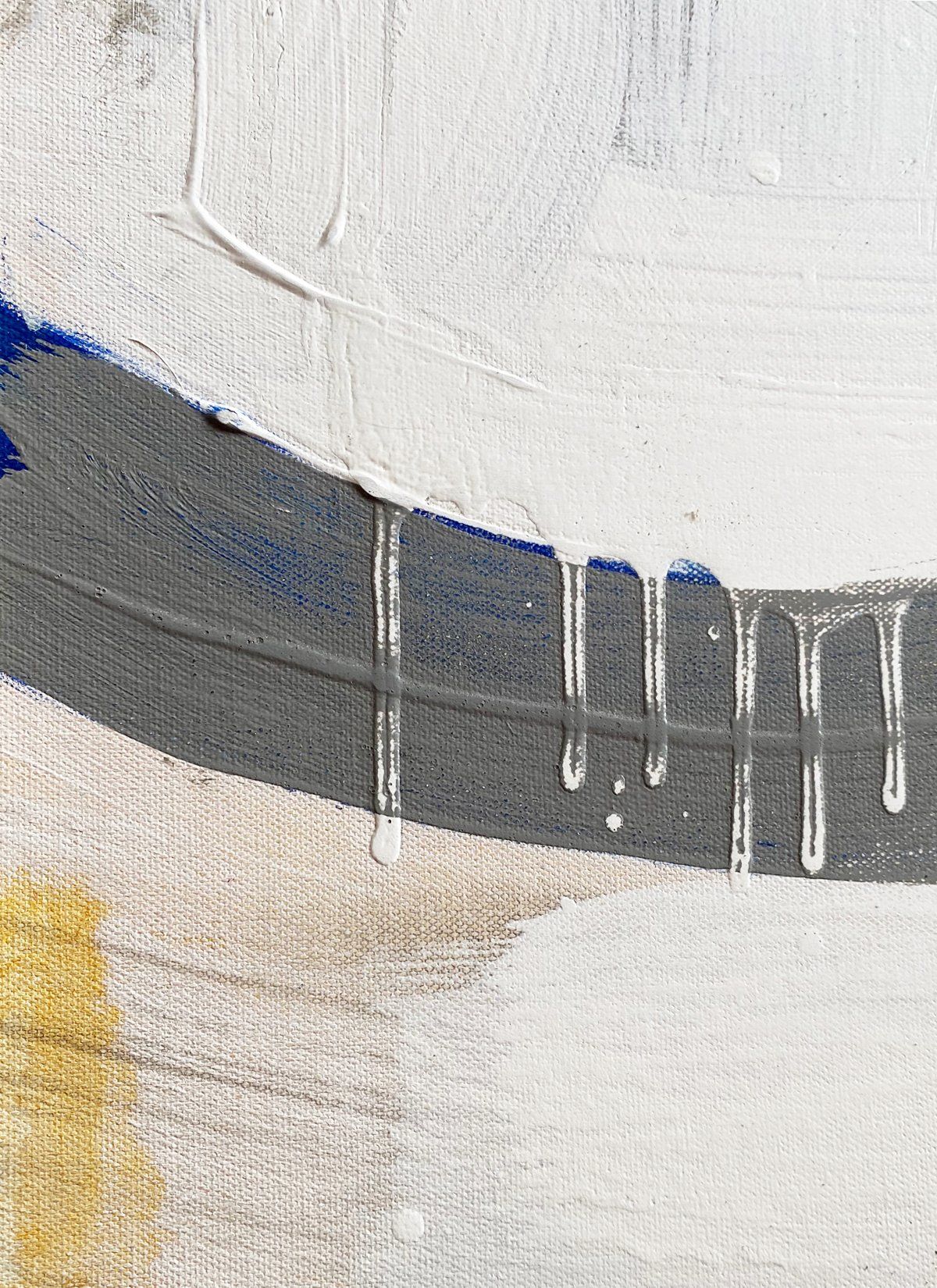 abstract custom painting commissions lease art home decor hotels