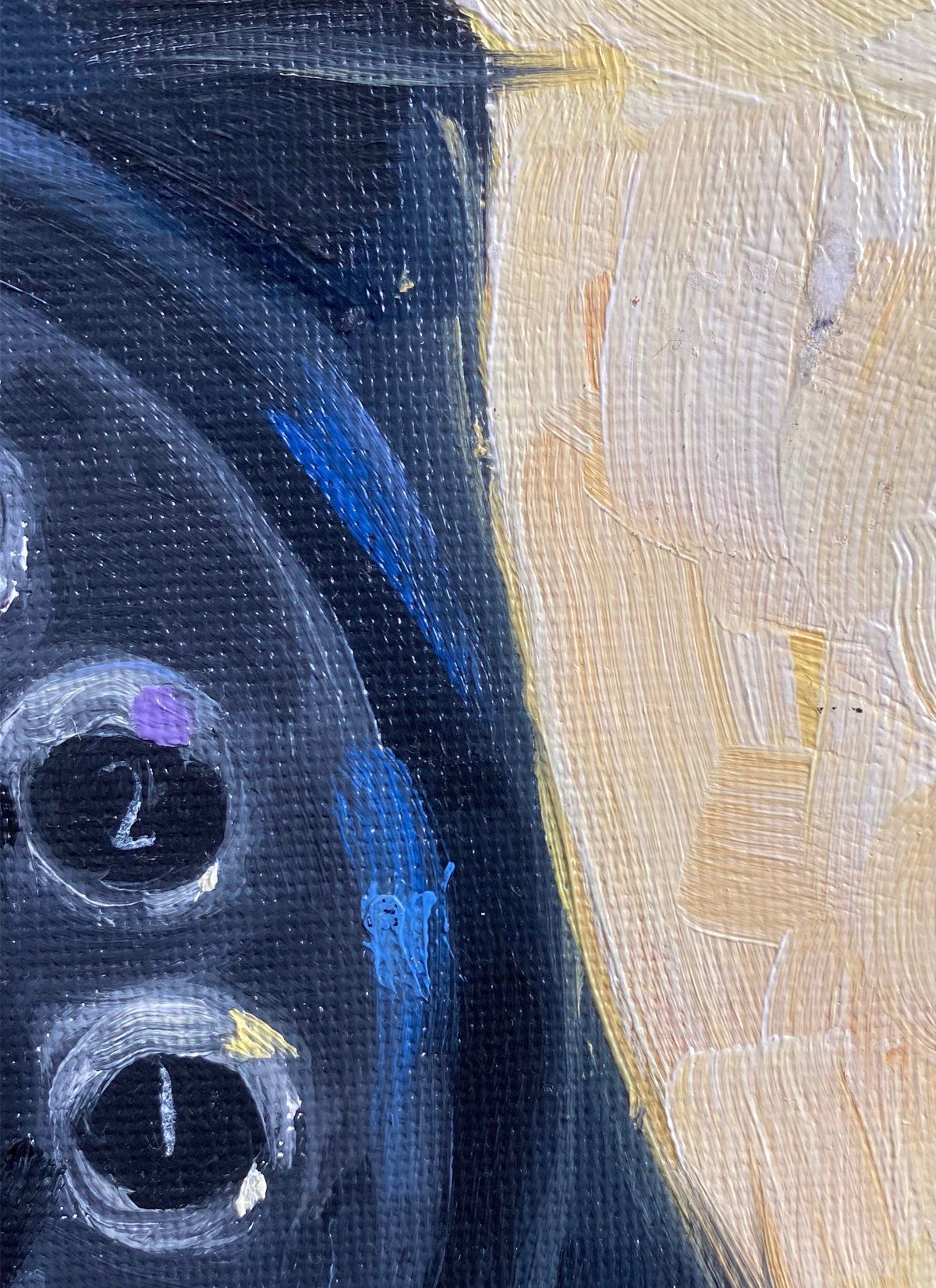 phone custom painting commissions lease art real estate hotels