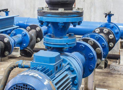 Industrial Pump — Water Line in Monee, IL Industrial Pump — Water Line in Monee, IL