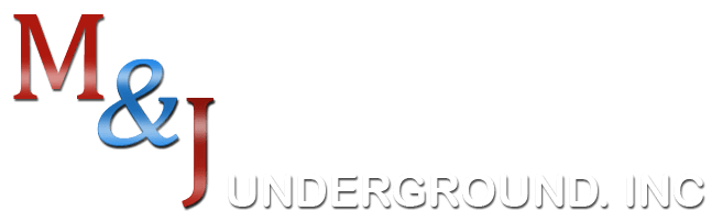 M & J Underground Inc M & J Underground Inc