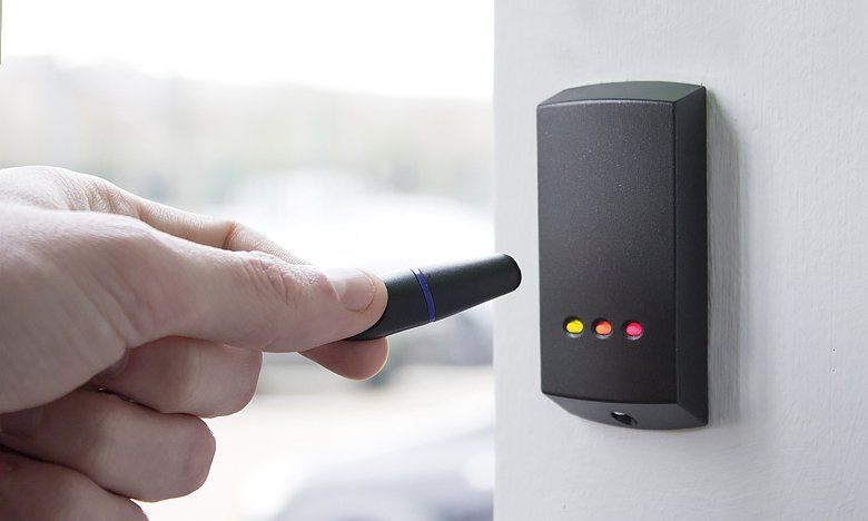 Access control