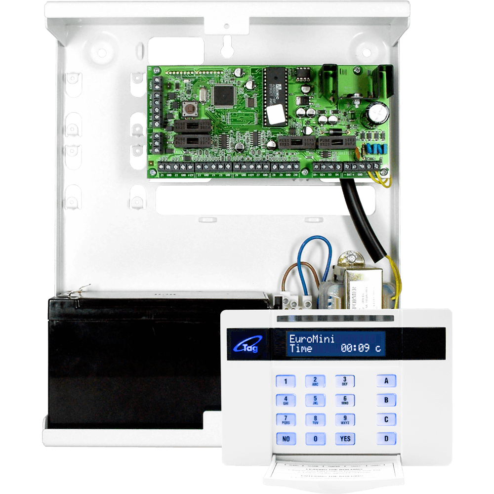 Access control