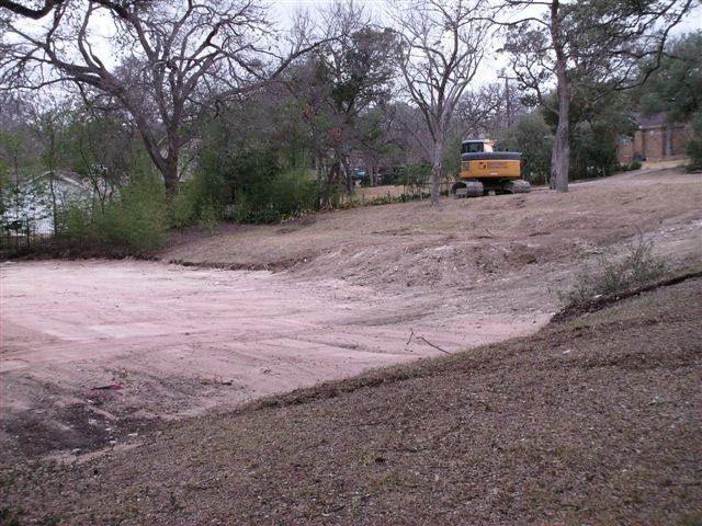 Business Demolition — Demolition Of Property To Be Started in Austin, TX