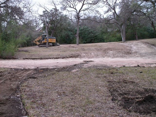 Demolition Recycling — Demolition Excavator in Austin, TX
