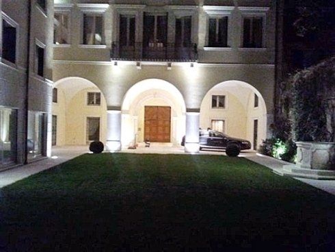 srcate di notte