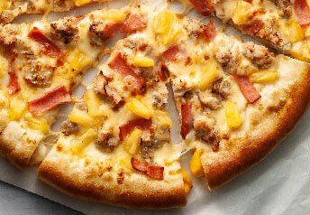 Karuah River Pizza & Cafe