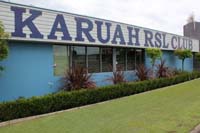 Karuah RSL