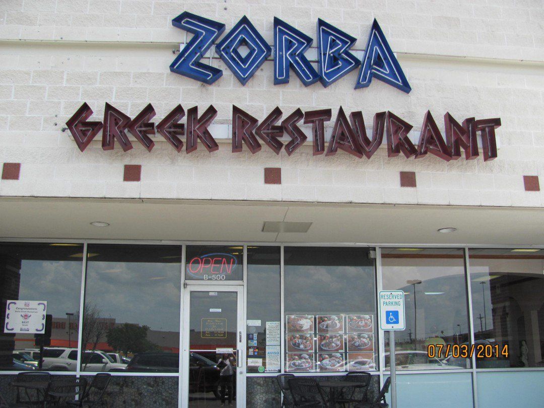 Zorbas