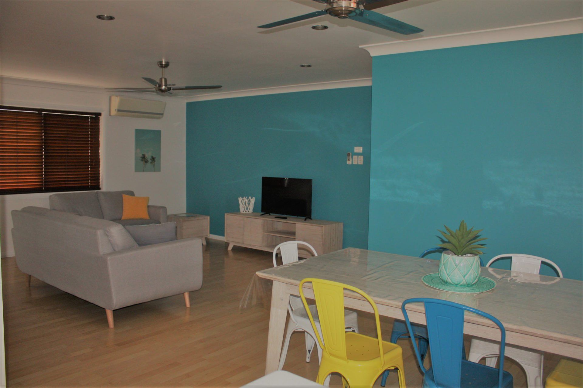 Executive Suite room