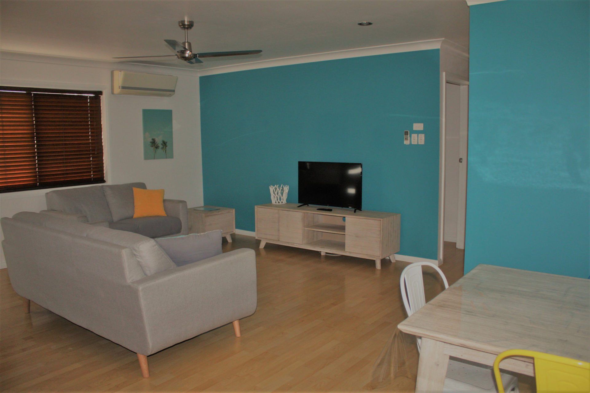 Executive Suite room