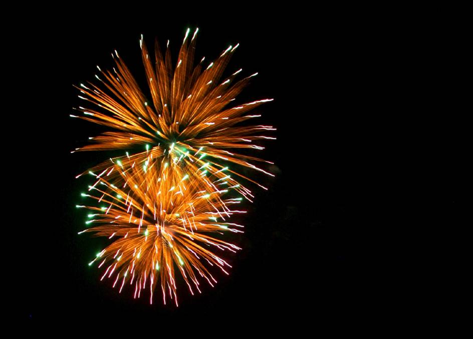 Australia Day Festivities