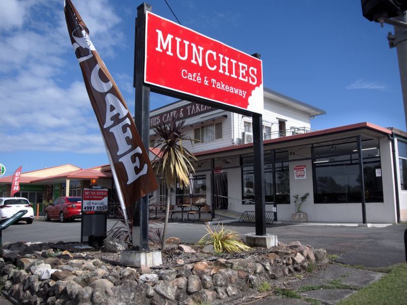 Munchies