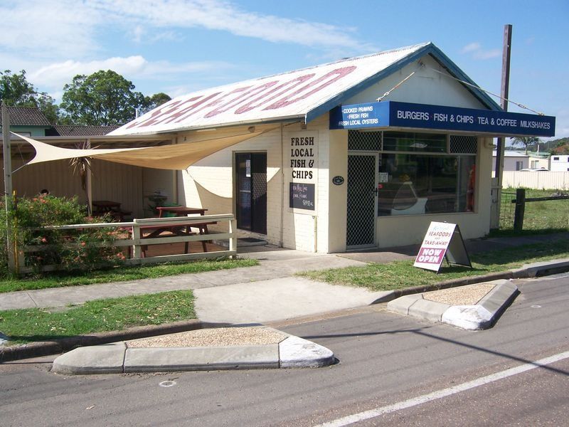 Karuah Fish & Chips