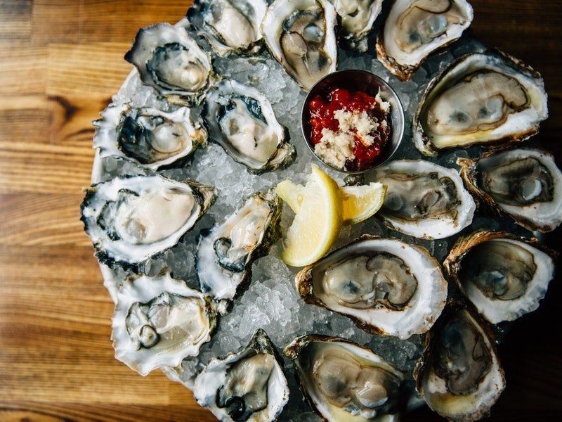 Oyster