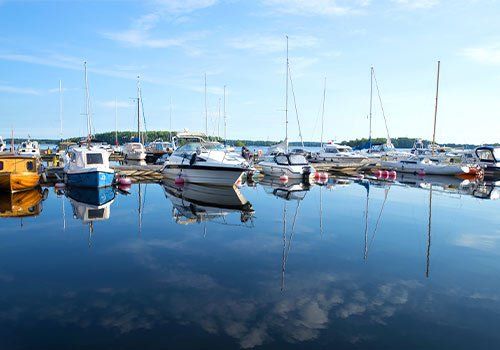 Karuah Motor Yacht Club Fishing Competition
