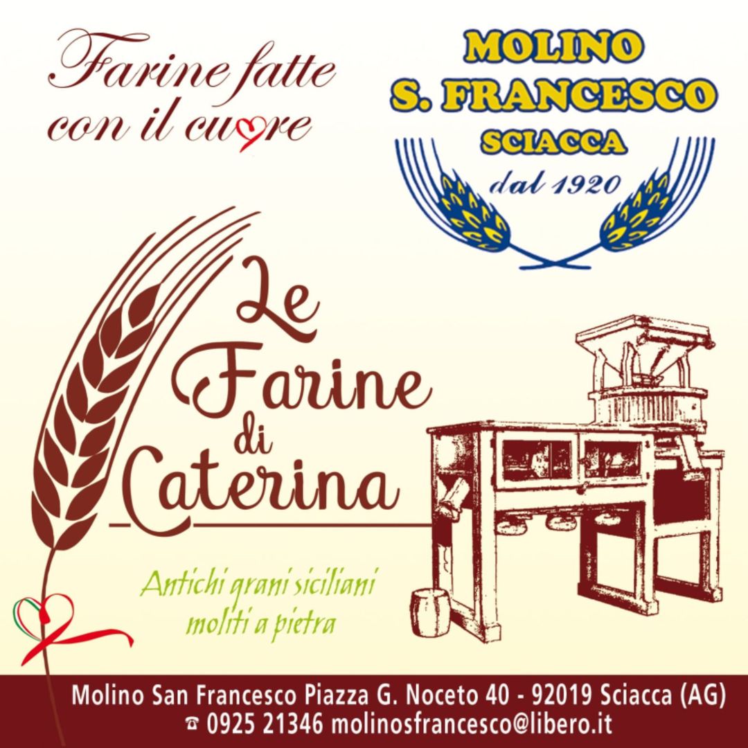 Logo farine