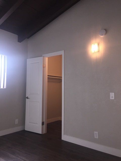 Beach Break room