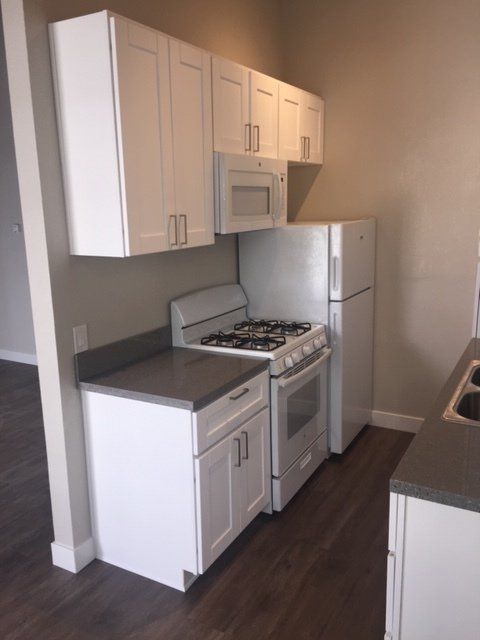 Beach Break Kitchen
