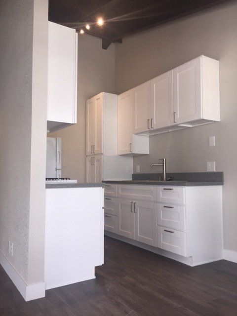 Beach Break Kitchen