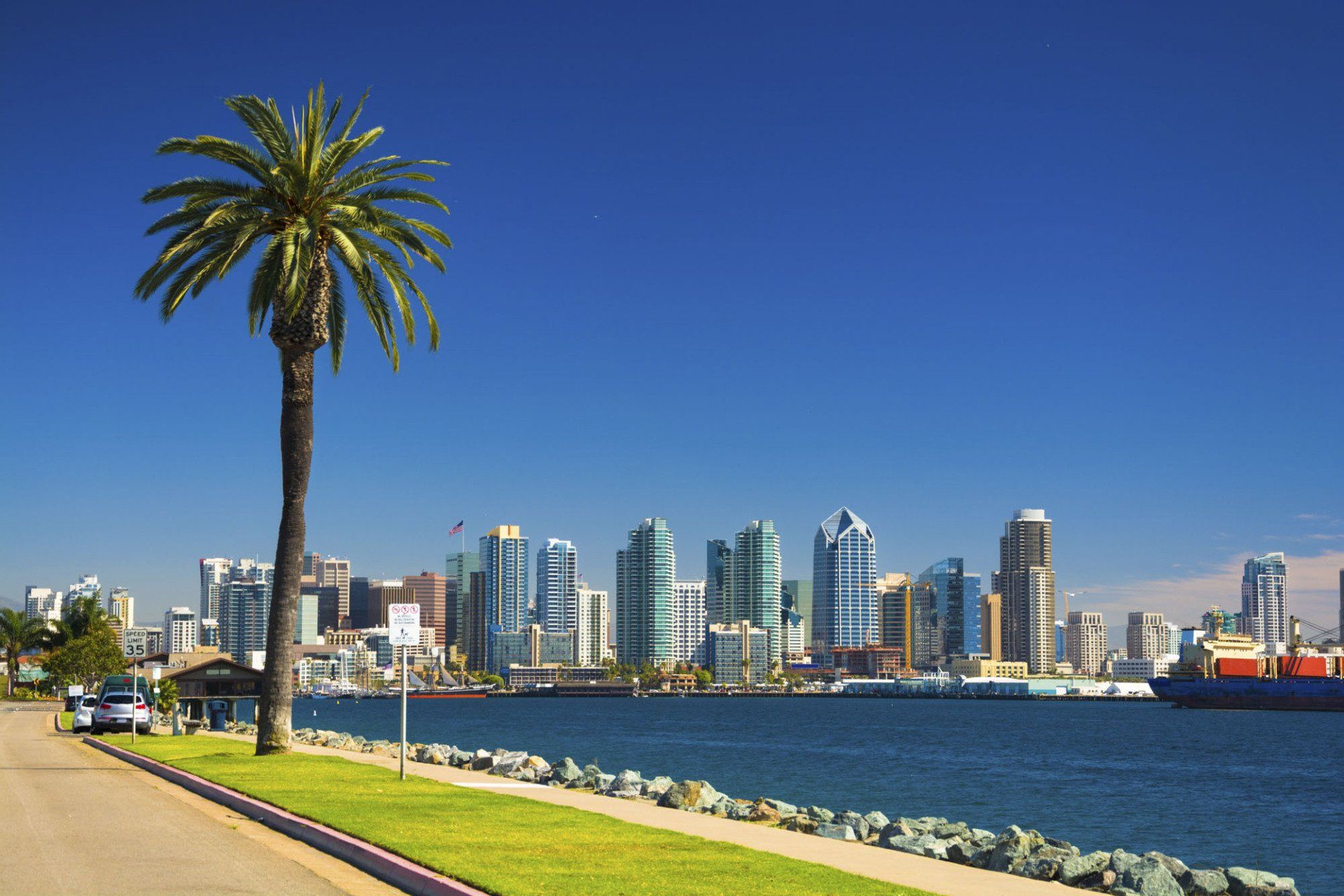 San Diego