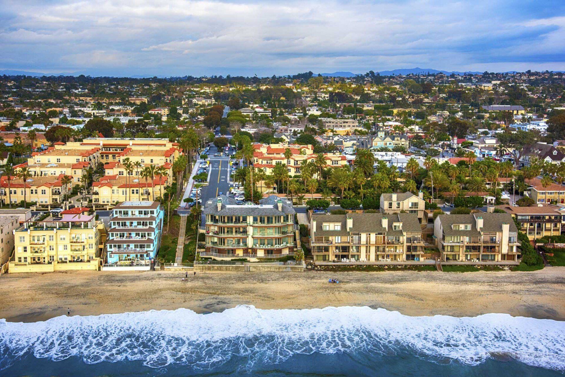 San Diego