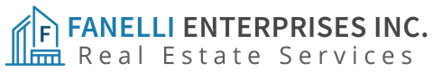 Fanelli enterprises logo