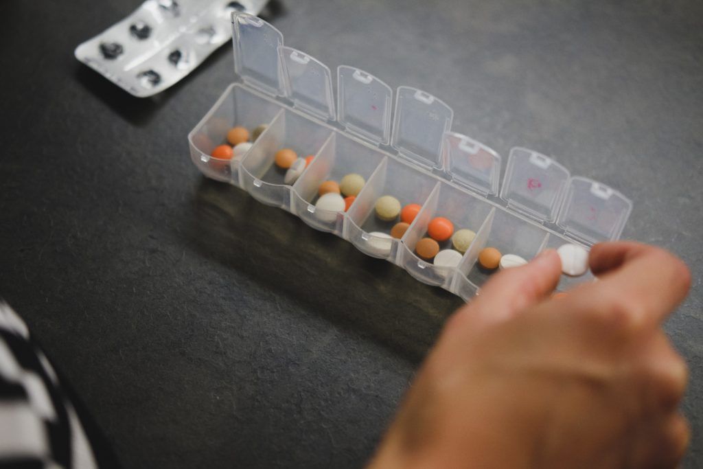 Evercare-medication-log-sheet