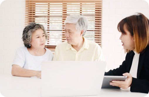 上門言語治療師