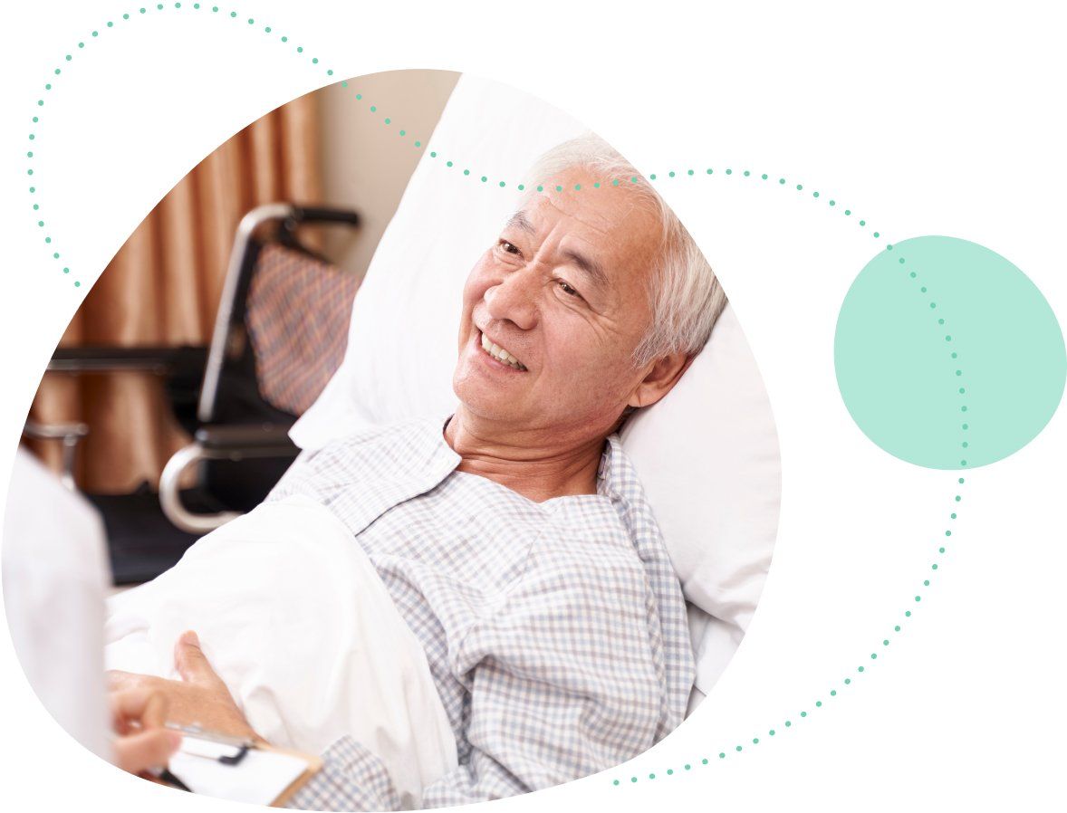 post stroke care at home