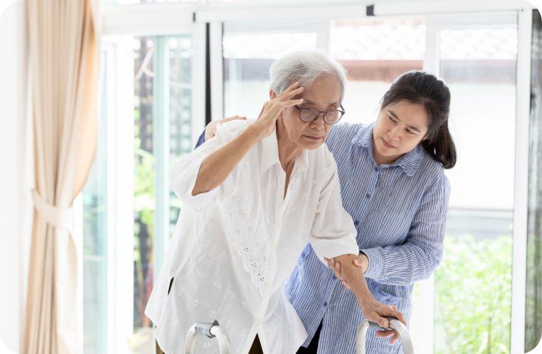 stroke rehabilitation