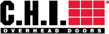 C.H.I logo