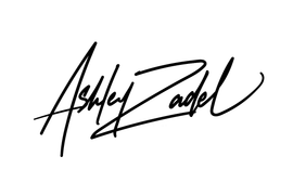 Ashley Zadel