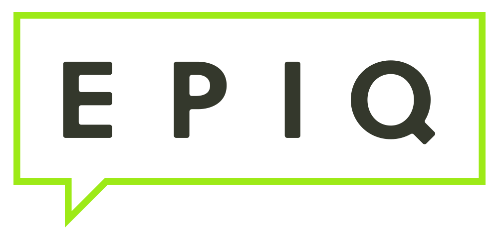 EPIQ Logo