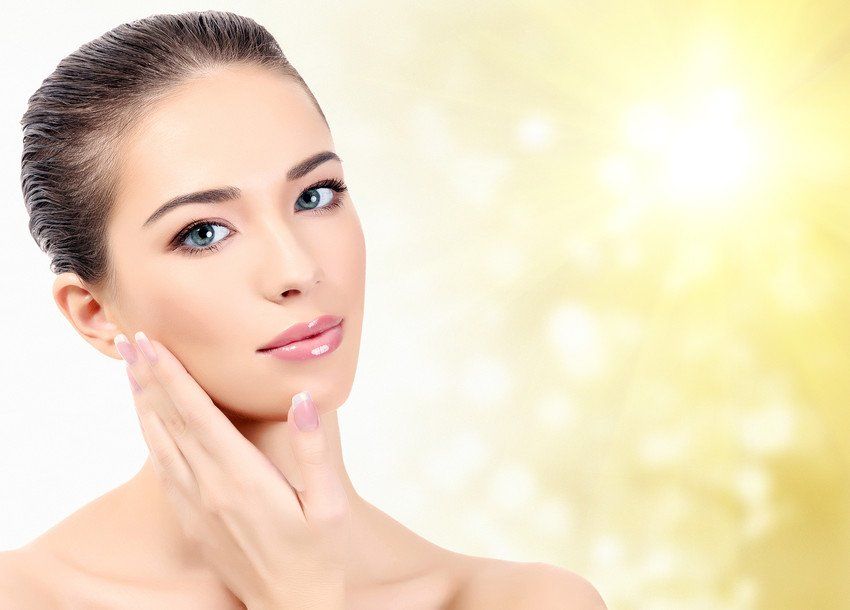 Facial treatments