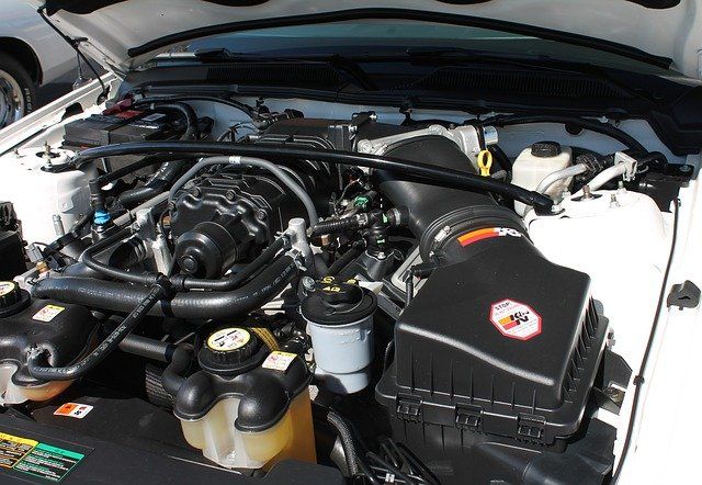 Kansas City Transmission Repair