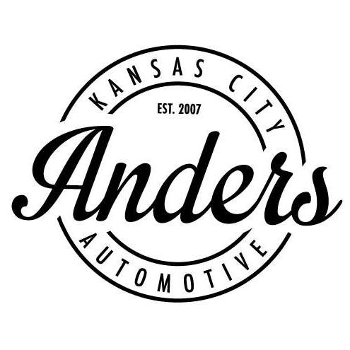 Anders Automotive Logo