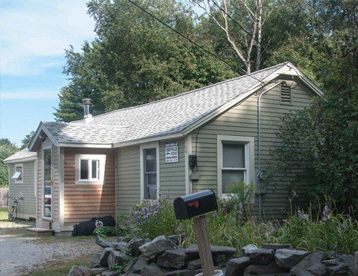 Single Level, four bedroom ranch style house for rent to PSU students