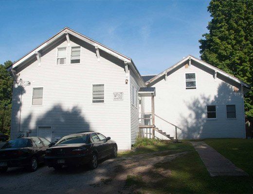 Very spacious two unit house for rent near PSU